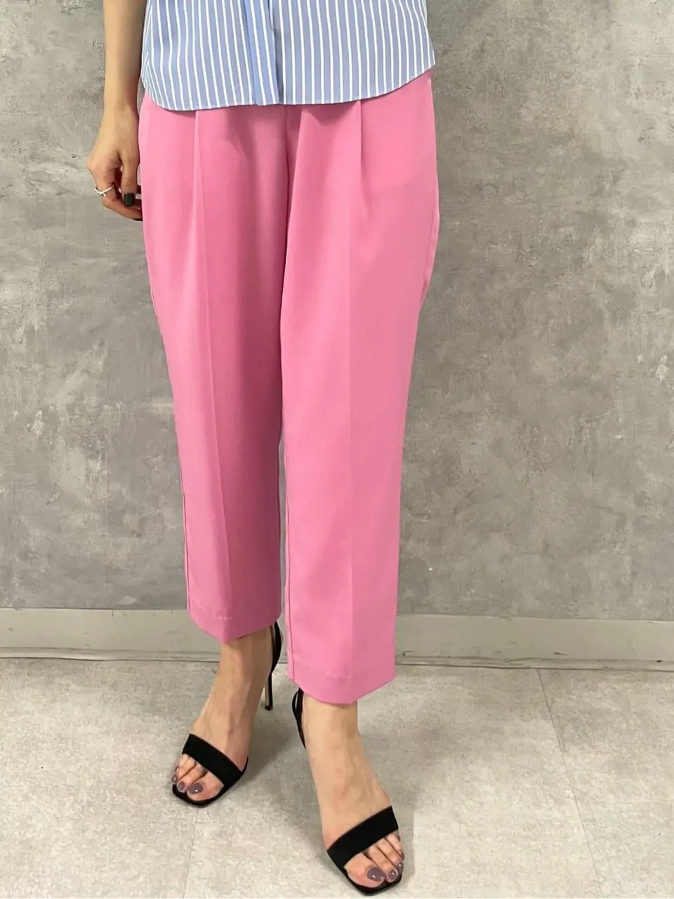 Diagram Yuuki NOZAWA コーディネート画像