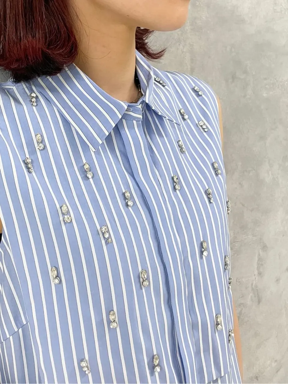 Diagram Yuuki NOZAWA コーディネート画像