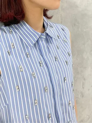 Diagram Yuuki NOZAWA コーディネート画像