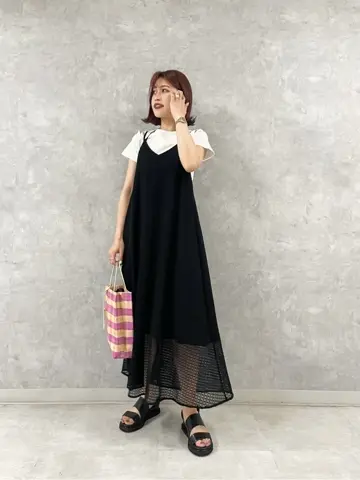 Diagram Yuuki NOZAWA コーディネート画像