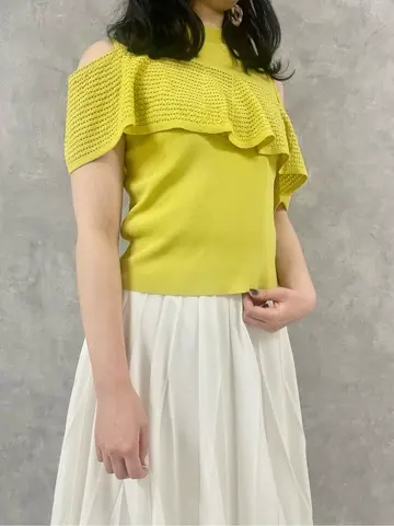 Diagram 小林　莉子 コーディネート画像