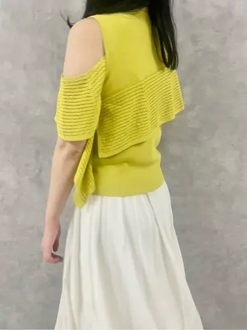 Diagram 小林　莉子 コーディネート画像