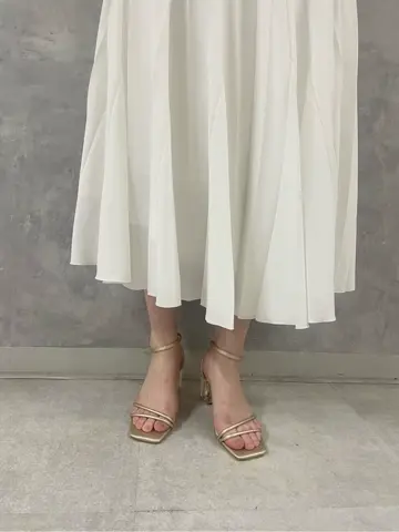 Diagram 小林　莉子 コーディネート画像