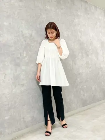 Diagram Yuuki NOZAWA コーディネート画像