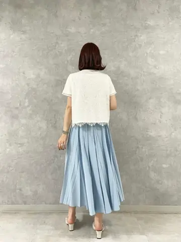 Diagram Yuuki NOZAWA コーディネート画像