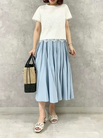 Diagram Yuuki NOZAWA コーディネート画像