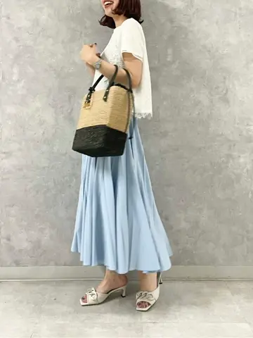 Diagram Yuuki NOZAWA コーディネート画像