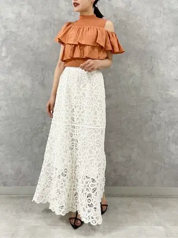 Diagram Yuuki NOZAWA コーディネート画像