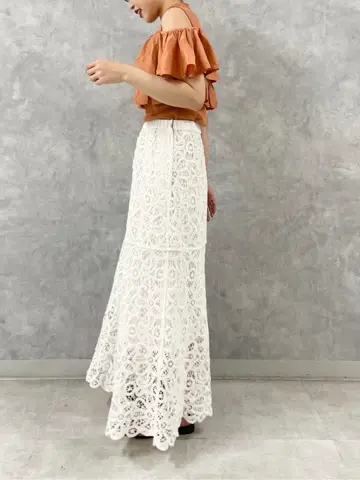 Diagram Yuuki NOZAWA コーディネート画像