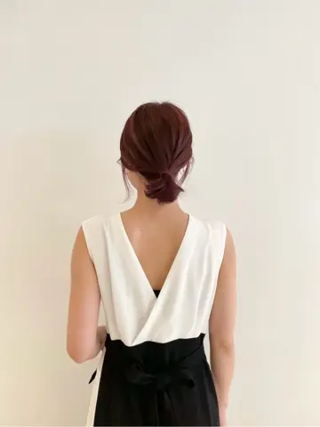 Diagram Yuuki NOZAWA コーディネート画像