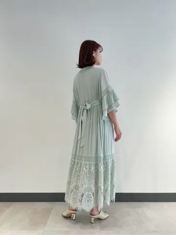 Diagram Yuuki NOZAWA コーディネート画像