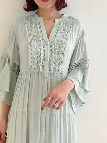 Diagram Yuuki NOZAWA コーディネート画像