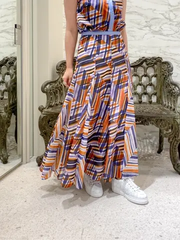 Diagram Adachi コーディネート画像