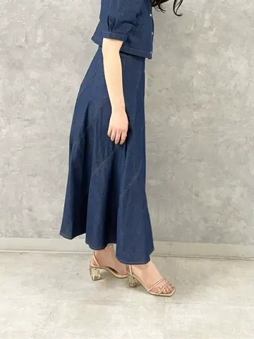 Diagram 小林　莉子 コーディネート画像