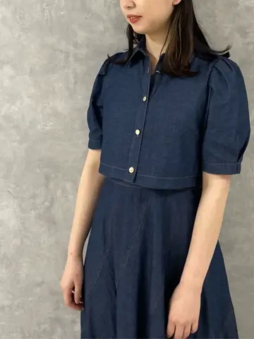 Diagram 小林　莉子 コーディネート画像