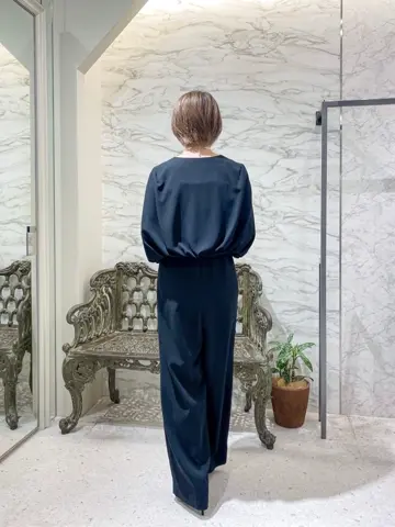 Diagram Adachi コーディネート画像