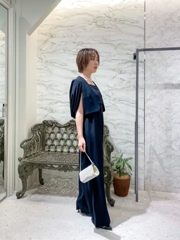 Diagram Adachi コーディネート画像