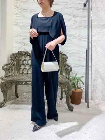 Diagram Adachi コーディネート画像