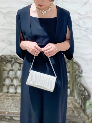 Diagram Adachi コーディネート画像