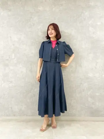 Diagram Yuuki NOZAWA コーディネート画像