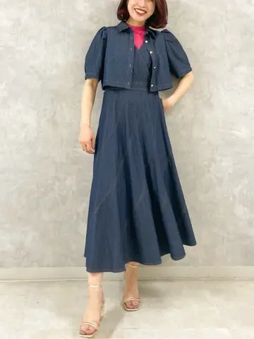 Diagram Yuuki NOZAWA コーディネート画像