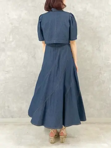 Diagram Yuuki NOZAWA コーディネート画像