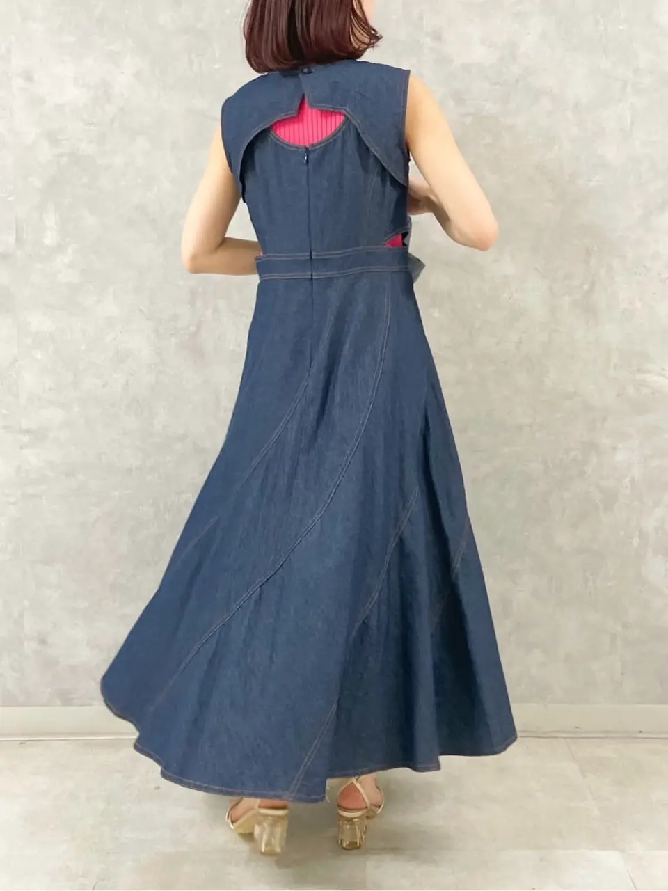 Diagram Yuuki NOZAWA コーディネート画像