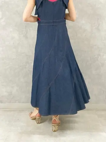 Diagram Yuuki NOZAWA コーディネート画像