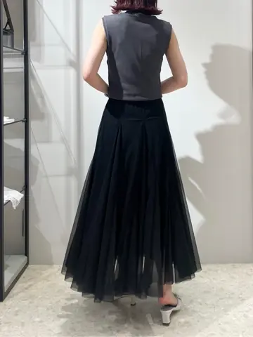 Diagram Yuuki NOZAWA コーディネート画像