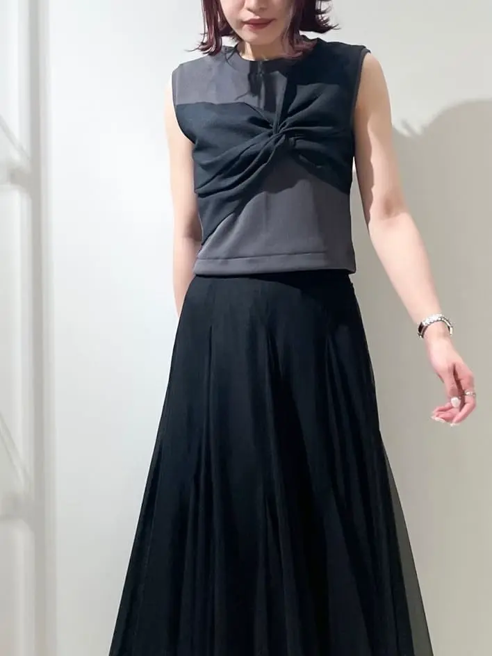 Diagram Yuuki NOZAWA コーディネート画像