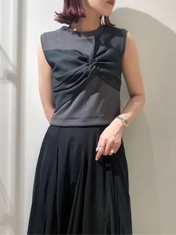 Diagram Yuuki NOZAWA コーディネート画像