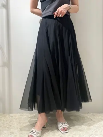 Diagram Yuuki NOZAWA コーディネート画像