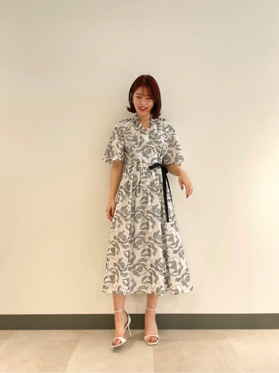 Diagram Yuuki NOZAWA コーディネート画像