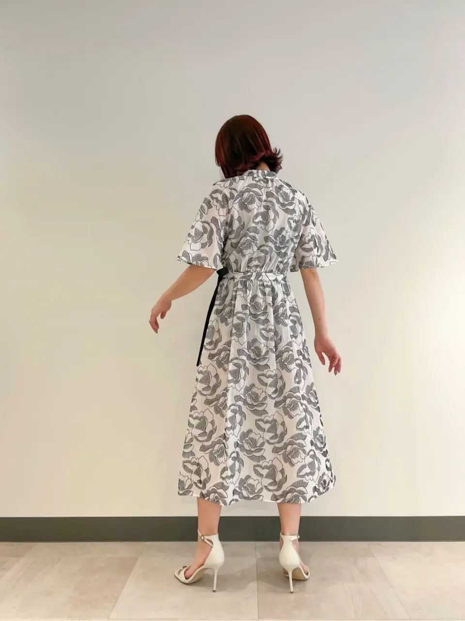 Diagram Yuuki NOZAWA コーディネート画像