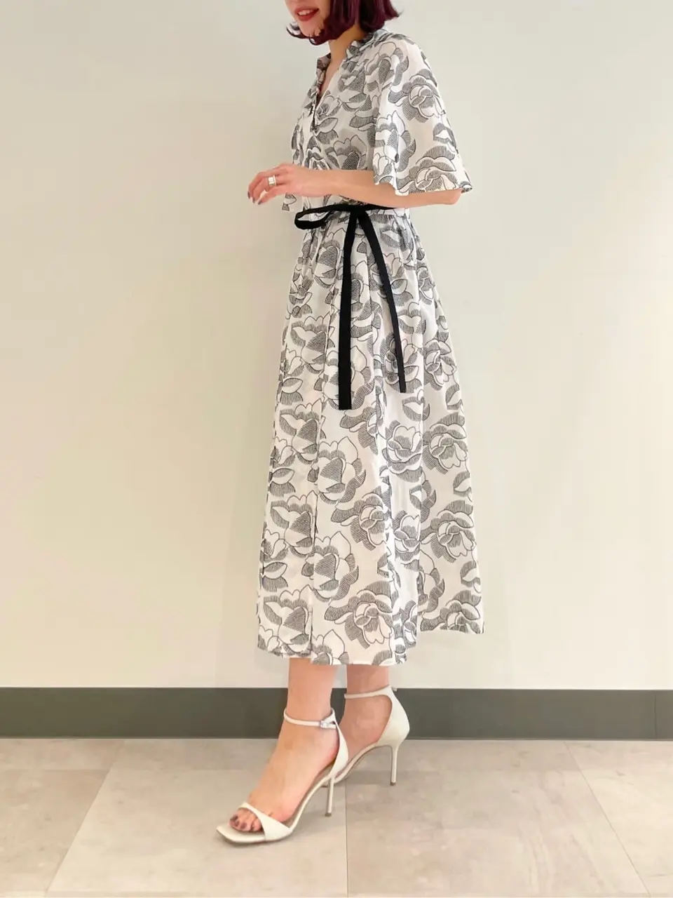 Diagram Yuuki NOZAWA コーディネート画像