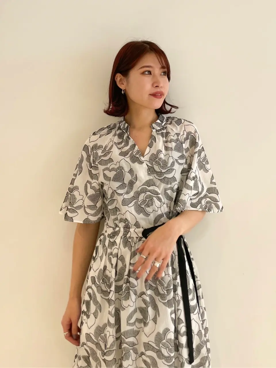 Diagram Yuuki NOZAWA コーディネート画像