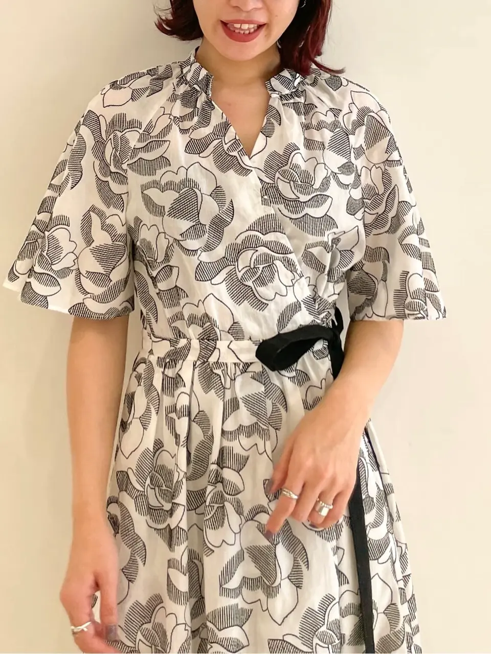 Diagram Yuuki NOZAWA コーディネート画像