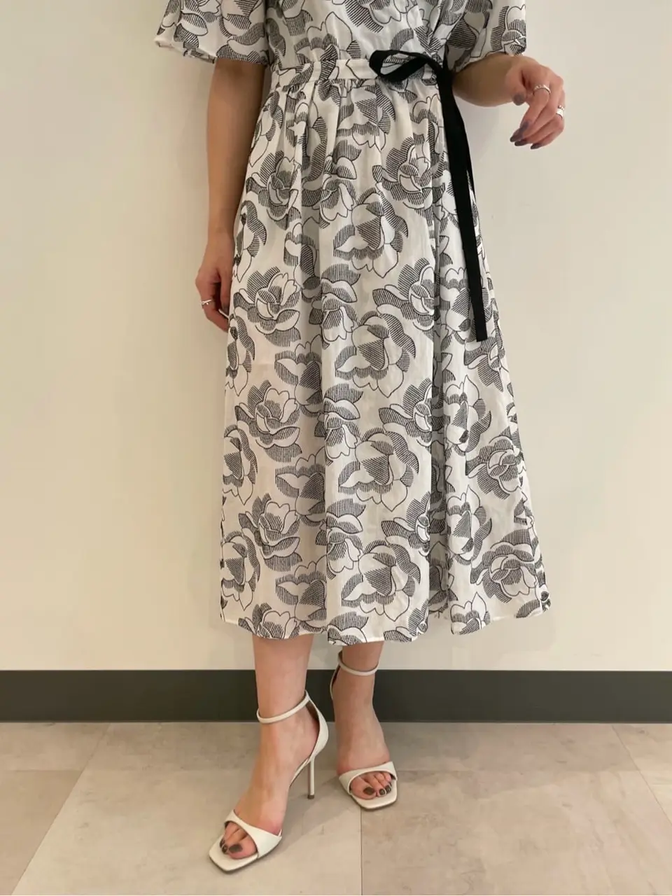 Diagram Yuuki NOZAWA コーディネート画像