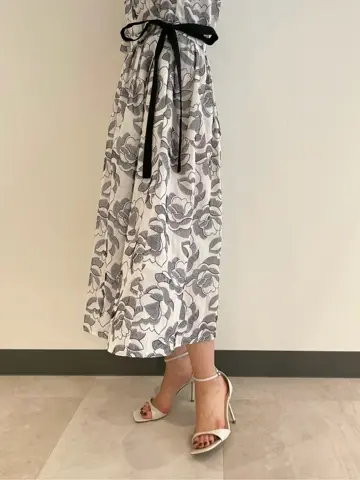 Diagram Yuuki NOZAWA コーディネート画像