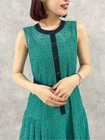 Diagram Yuuki NOZAWA コーディネート画像