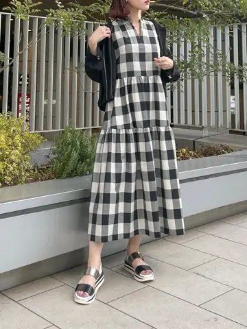 Diagram Yuuki NOZAWA コーディネート画像