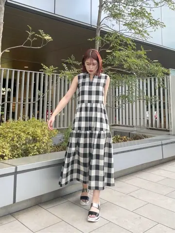 Diagram Yuuki NOZAWA コーディネート画像