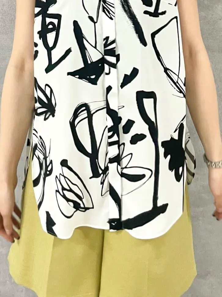 Diagram Yuuki NOZAWA コーディネート画像