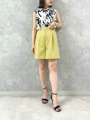 Diagram Yuuki NOZAWA コーディネート画像