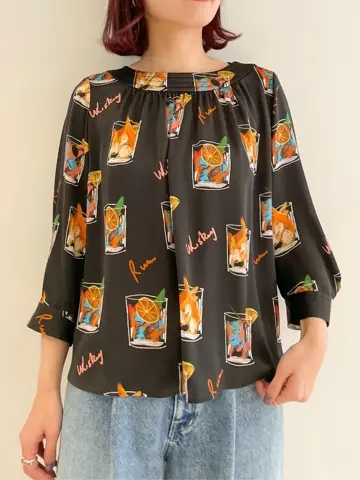 Diagram Yuuki NOZAWA コーディネート画像