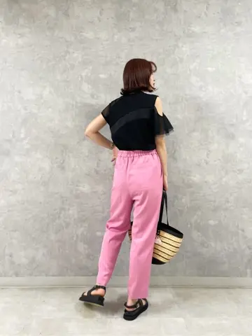 Diagram Yuuki NOZAWA コーディネート画像