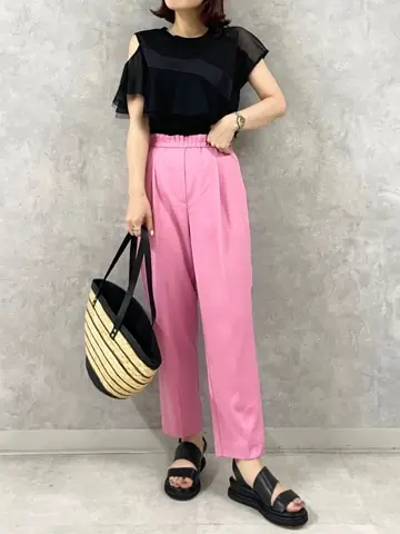 Diagram Yuuki NOZAWA コーディネート画像