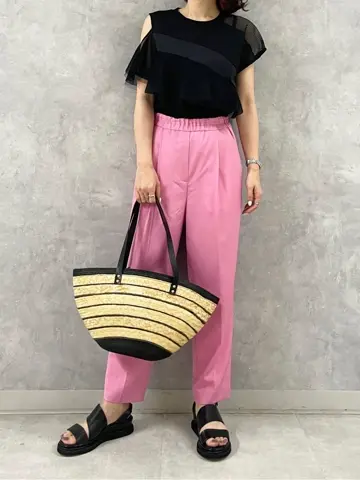 Diagram Yuuki NOZAWA コーディネート画像