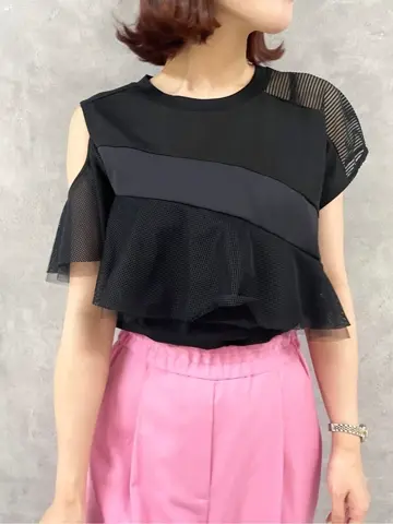 Diagram Yuuki NOZAWA コーディネート画像