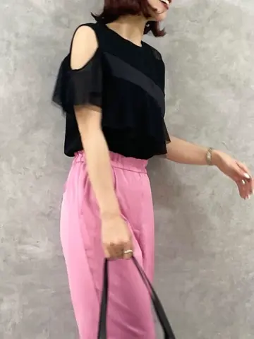 Diagram Yuuki NOZAWA コーディネート画像